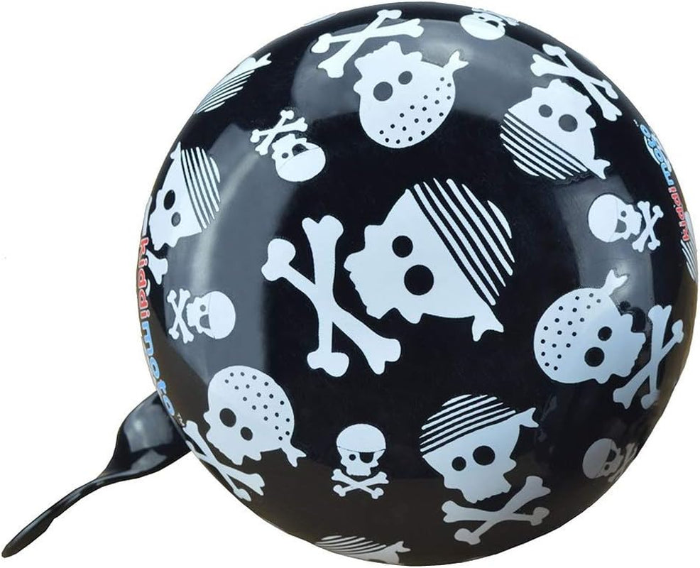 Bike Bells for Kids| Premium Bicycle Bell for Kids, Boys, Girls and Adults with Loud Melodious Sound | Bicycle Horn for Road Bike, Mountain Bike, Bicycle, Scooter, MTB, BMX