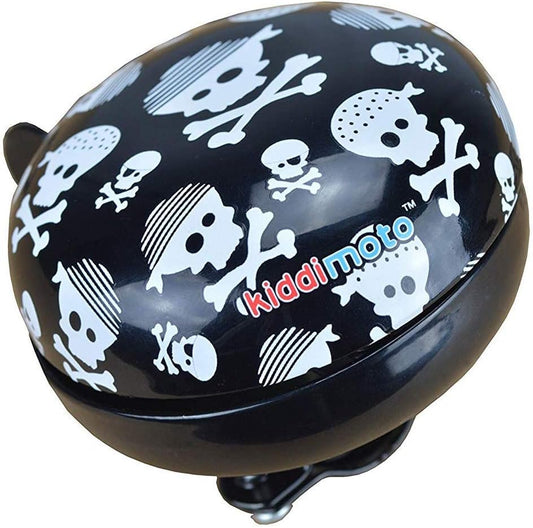 Bike Bells for Kids| Premium Bicycle Bell for Kids, Boys, Girls and Adults with Loud Melodious Sound | Bicycle Horn for Road Bike, Mountain Bike, Bicycle, Scooter, MTB, BMX